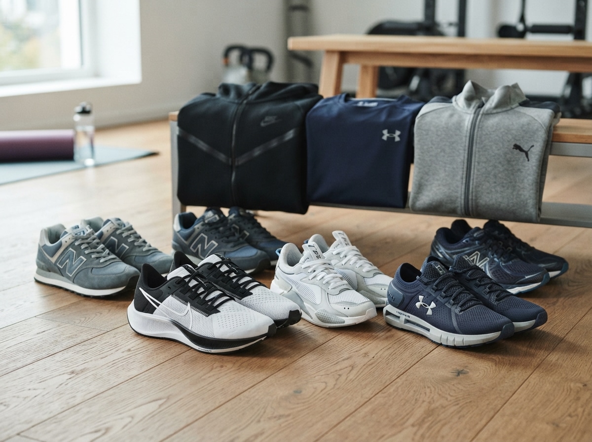 Adidas Alternativen