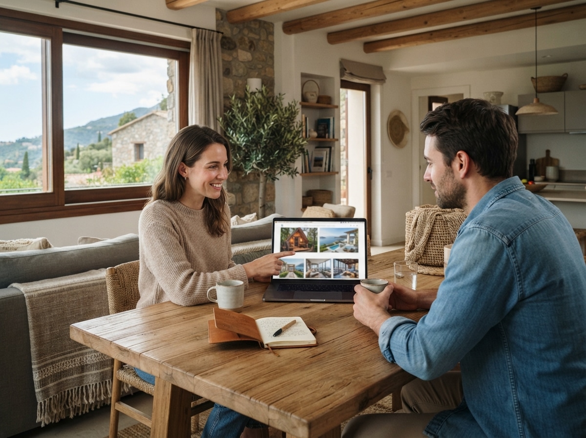 Airbnb Alternativen
