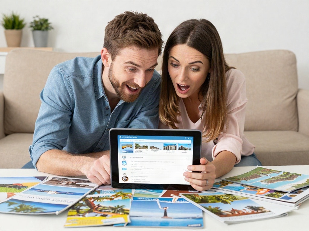 Airbnb Alternativen