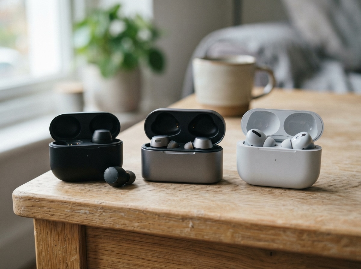 AirPods Alternativen