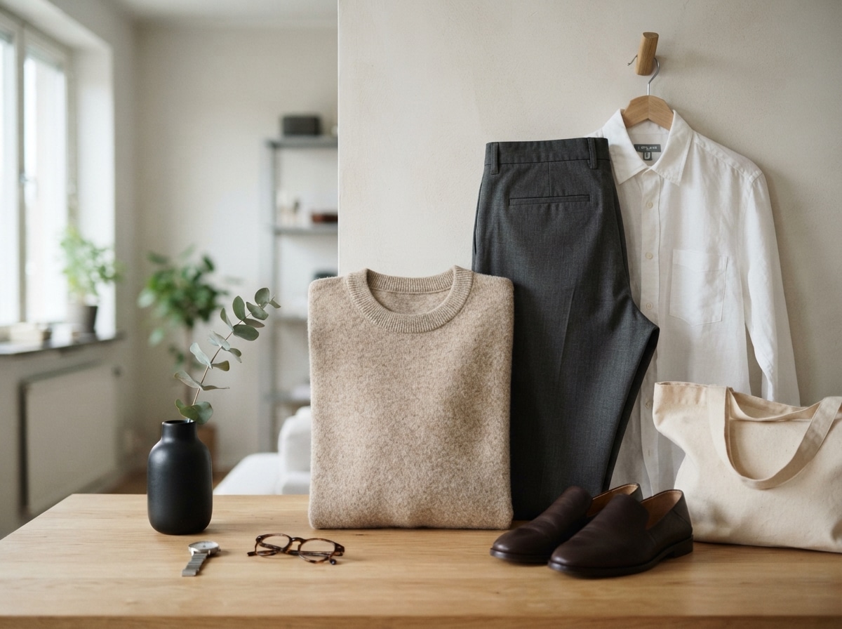 Arket Alternativen
