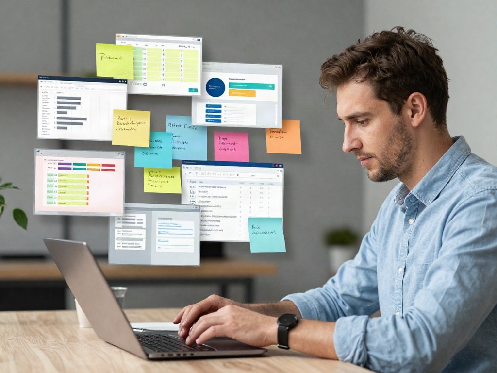 Asana Alternativen