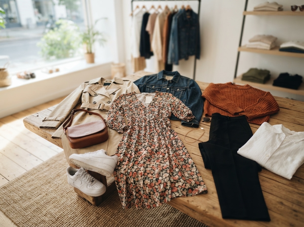 ASOS Alternativen