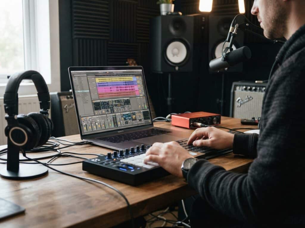 Audacity Alternativen