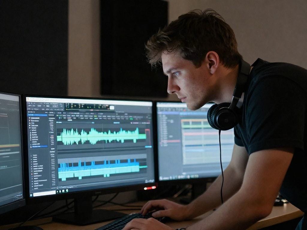 Audacity Alternativen