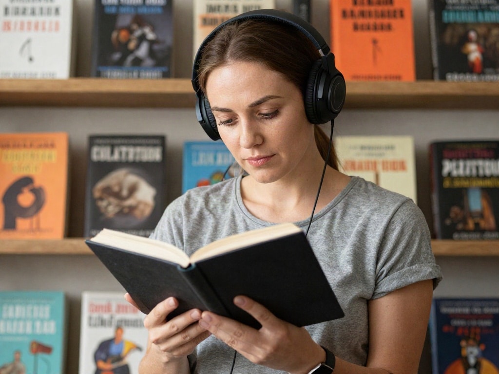 Audible Alternativen