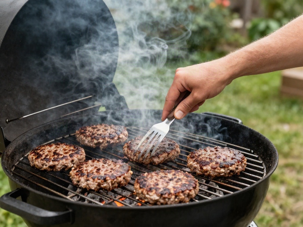 Beyond Meat Alternativen