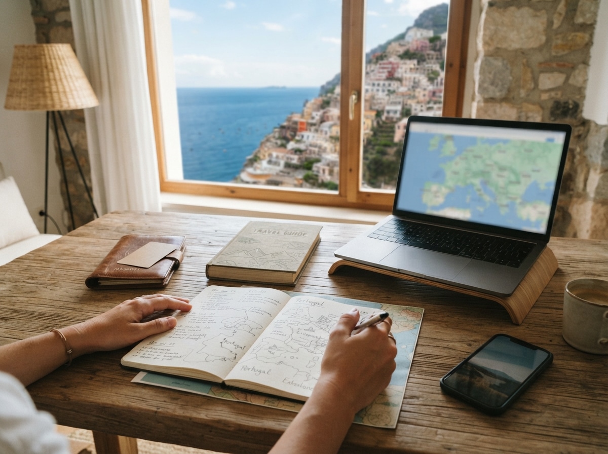 Booking.com Alternativen