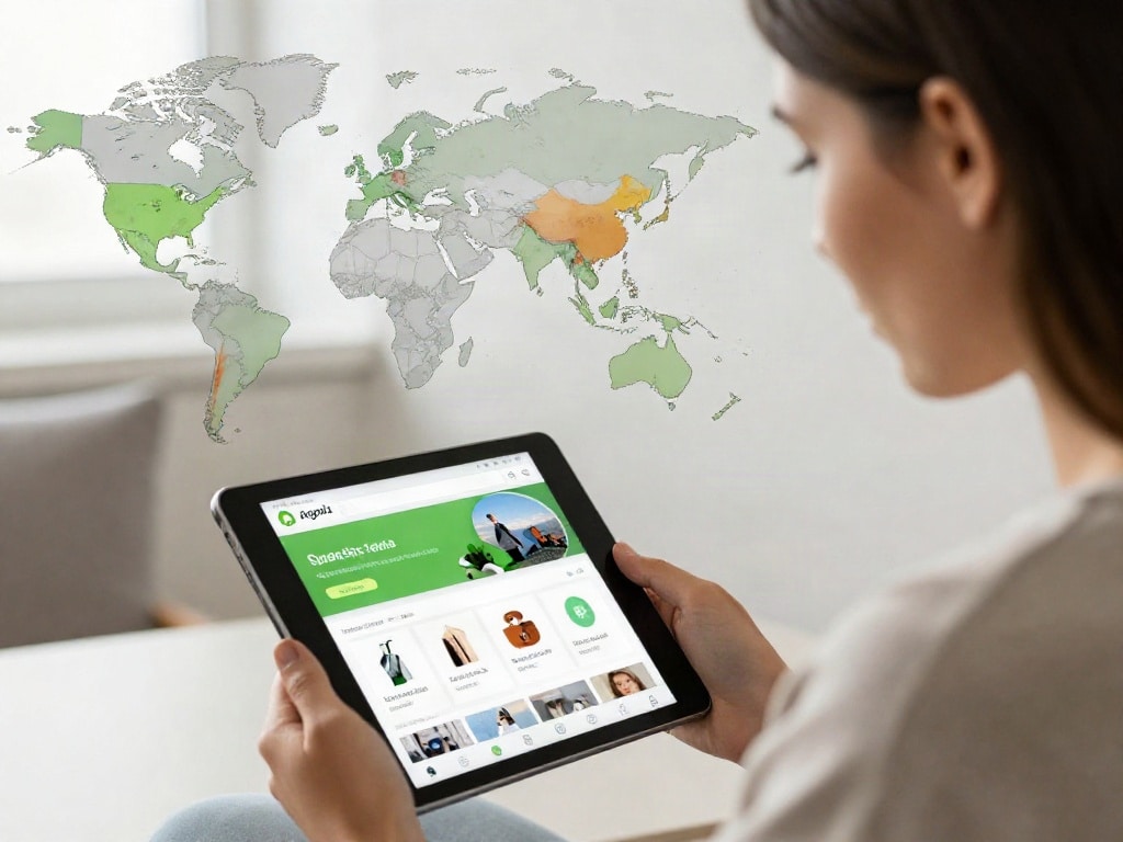 Booking.com Alternativen