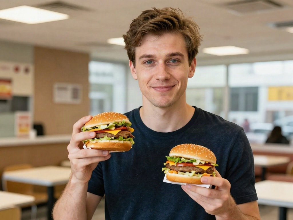 Burger King Alternativen
