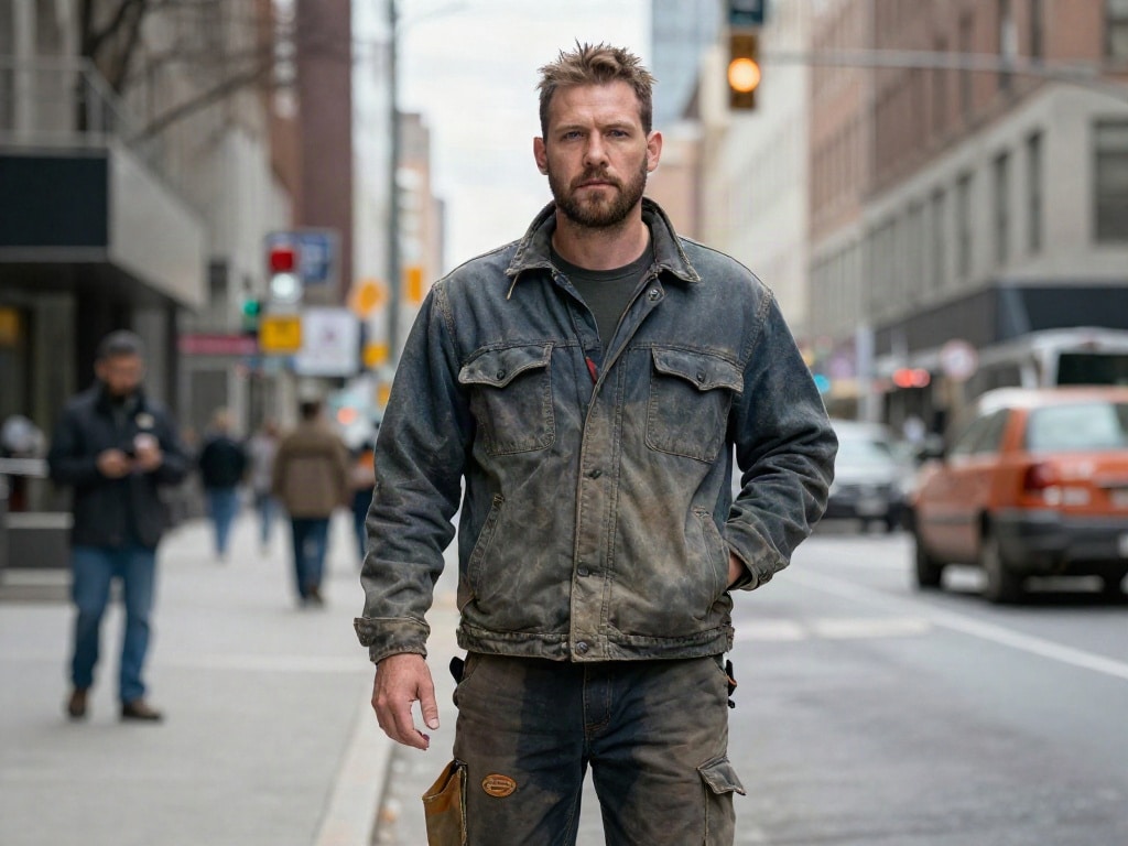 Carhartt Alternativen