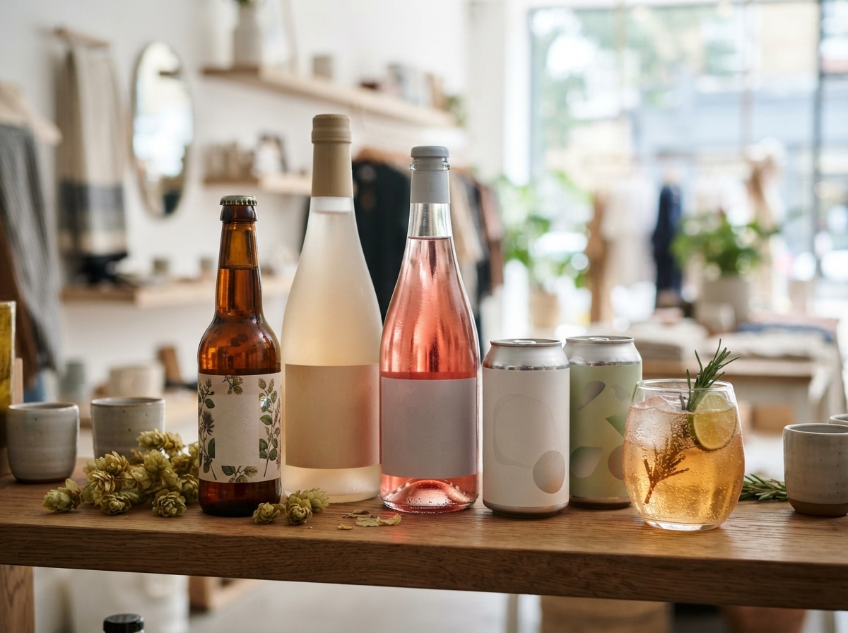 Cider Alternativen