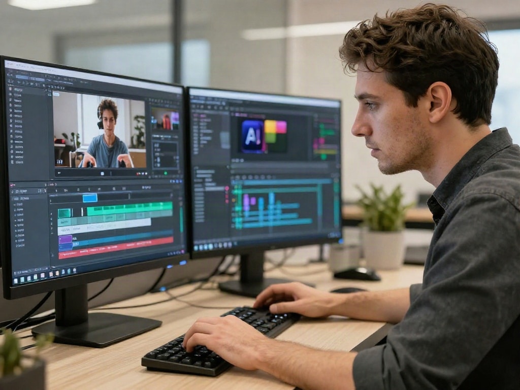 DaVinci Resolve Alternativen