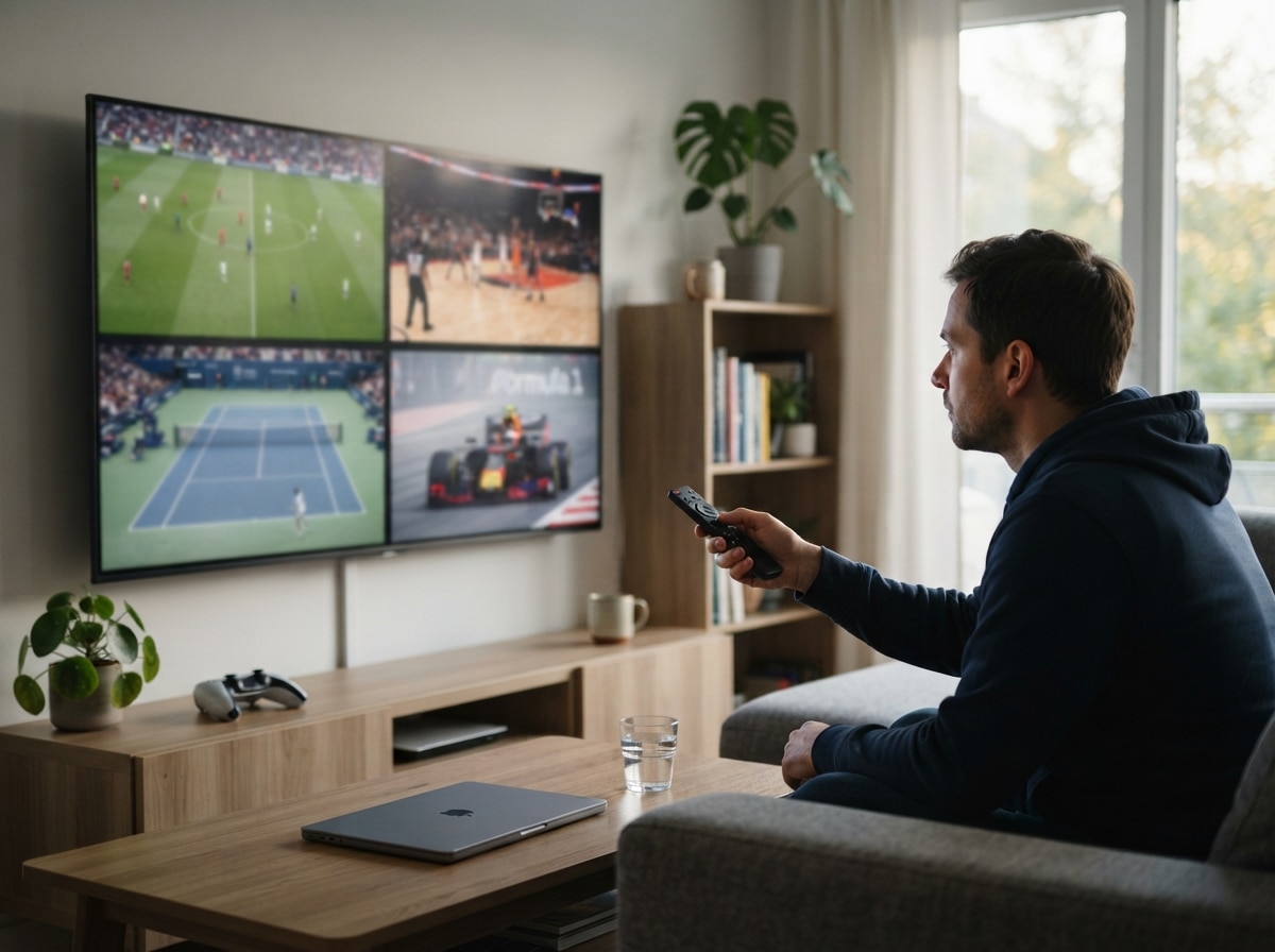 DAZN Alternativen