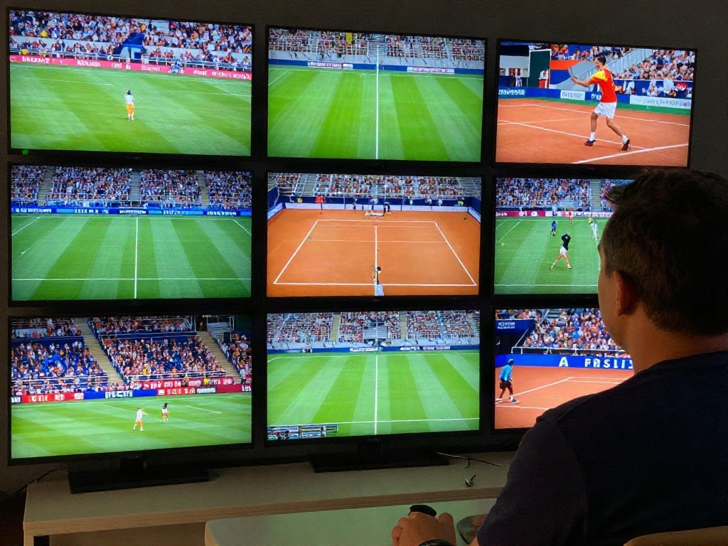 DAZN Alternativen