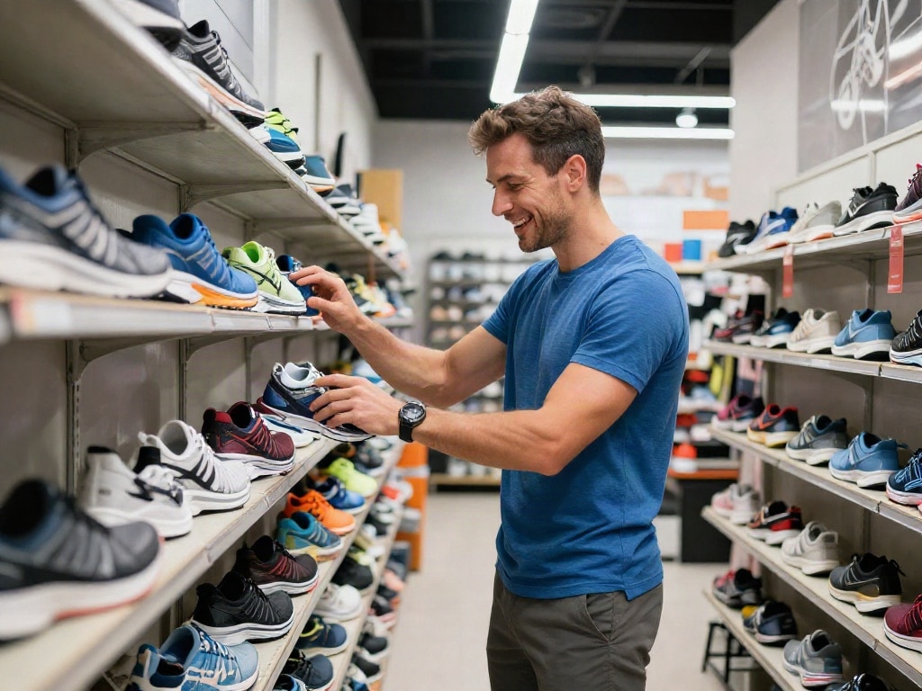 Decathlon Alternativen