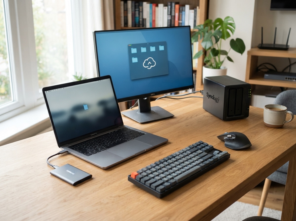 Dropbox Alternativen