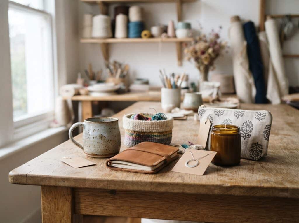 Etsy Alternativen