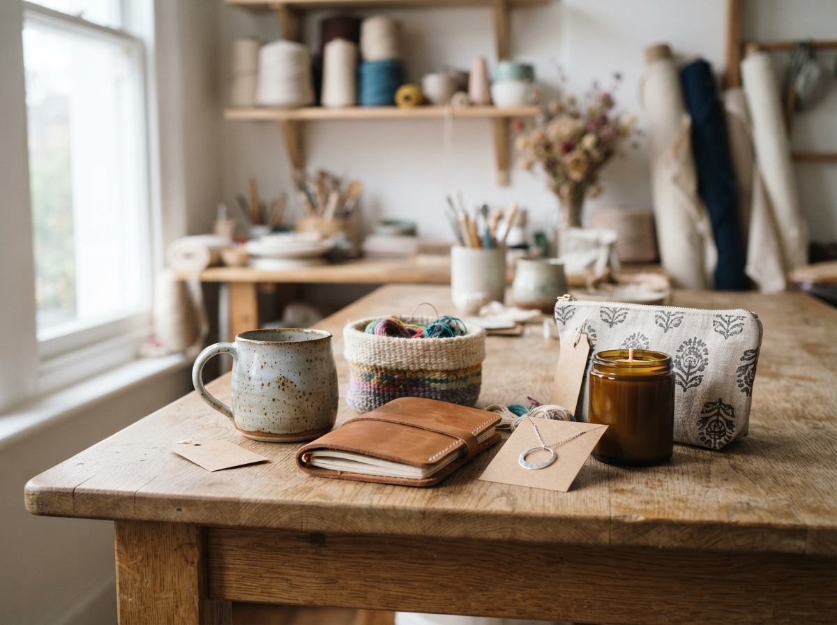 Etsy Alternativen