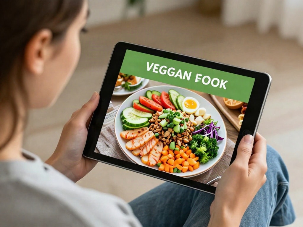 Every Foods Alternativen