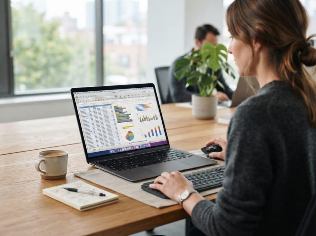 Microsoft Excel Alternativen