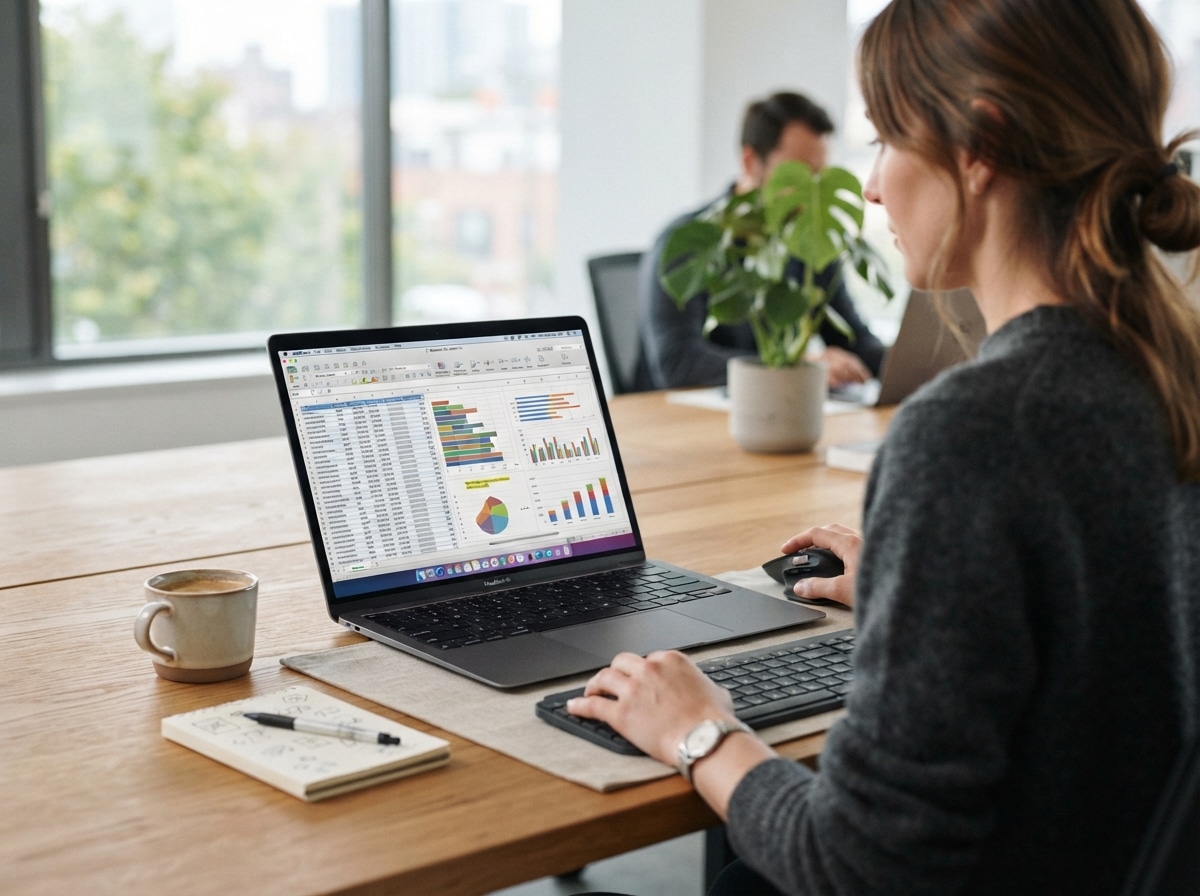 Microsoft Excel Alternativen