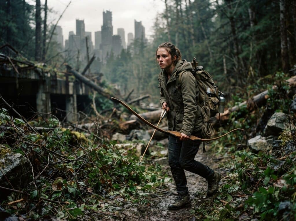 Filme ähnlich wie Tribute von Panem