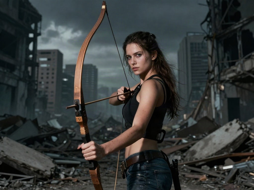 Filme ähnlich wie Tribute von Panem