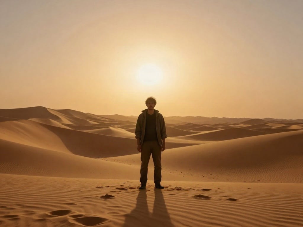 Filme ähnlich wie Dune