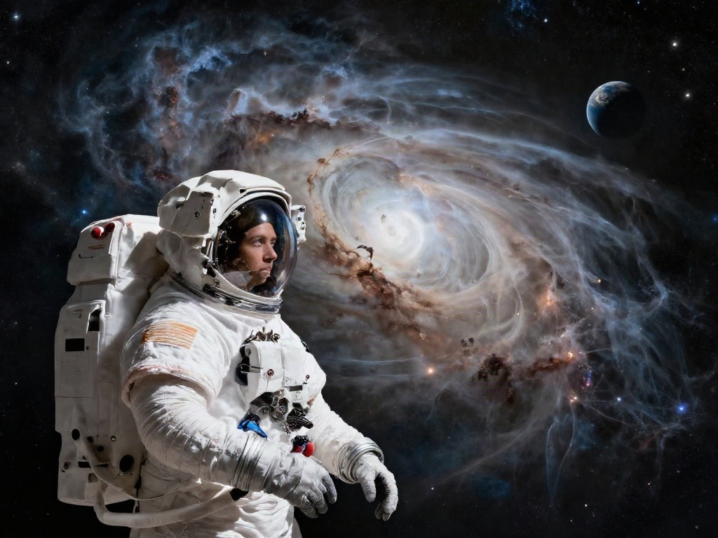 Filme ähnlich wie Interstellar