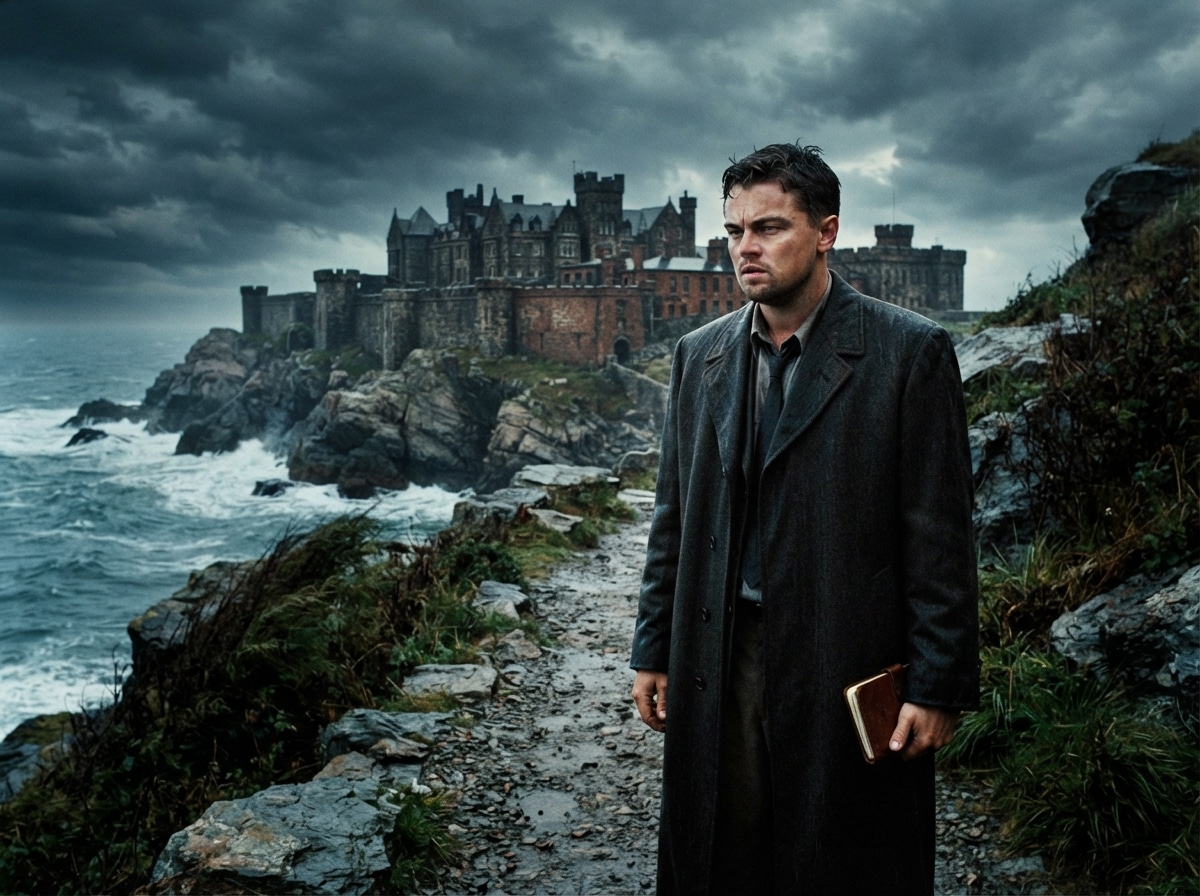 Filme ähnlich wie Shutter Island