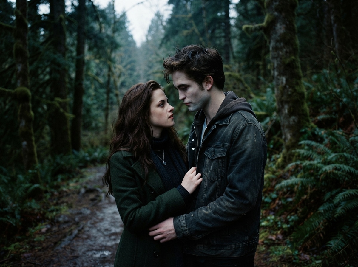 Filme ähnlich wie Twilight