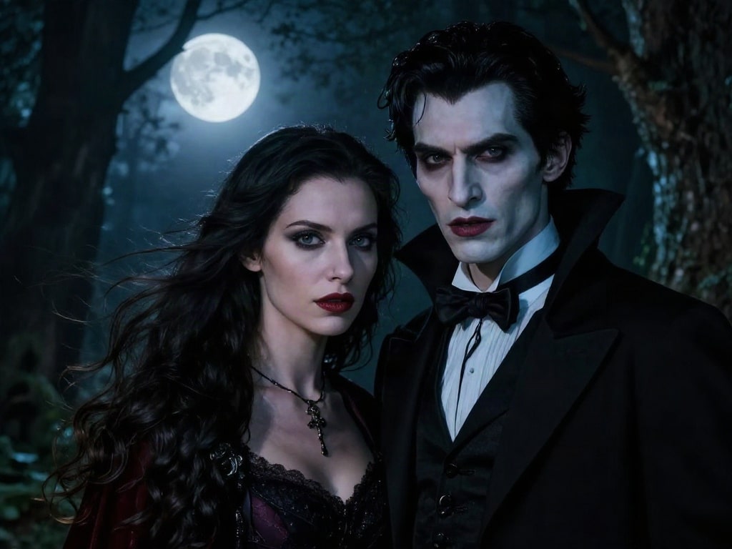 Filme ähnlich wie Twilight