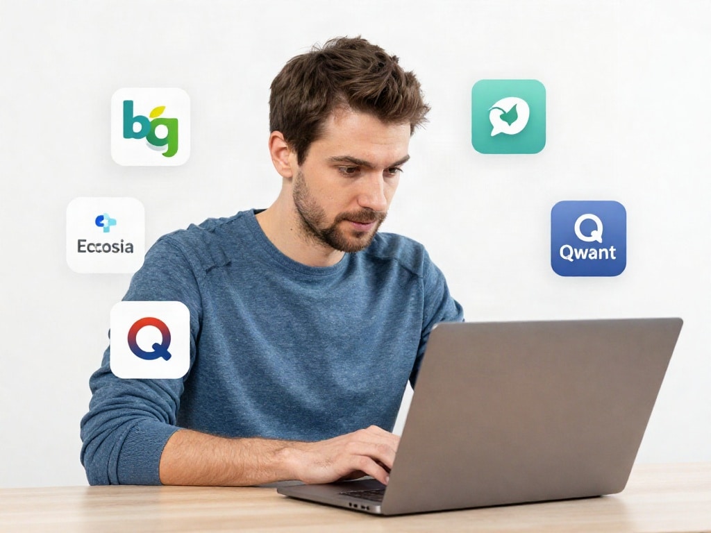 Google Alternativen