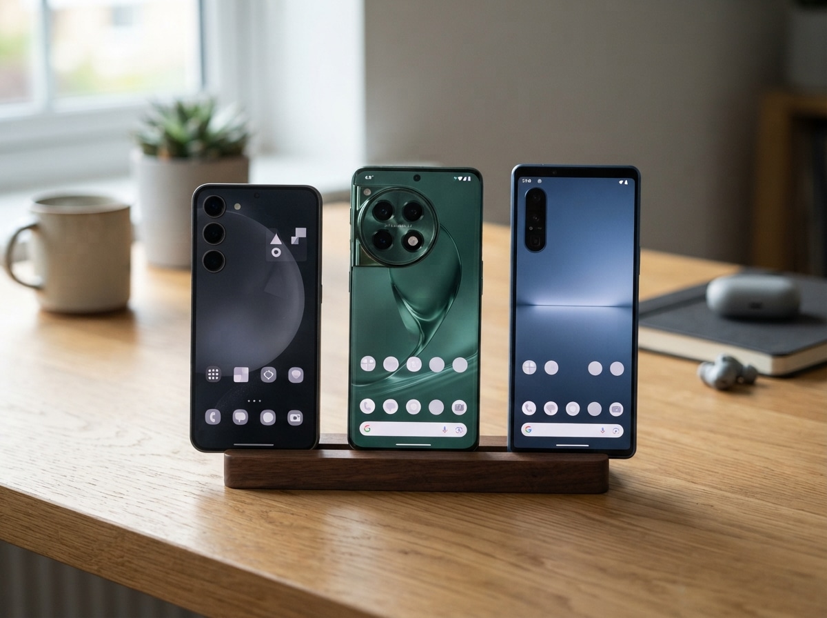 Google Pixel Alternativen