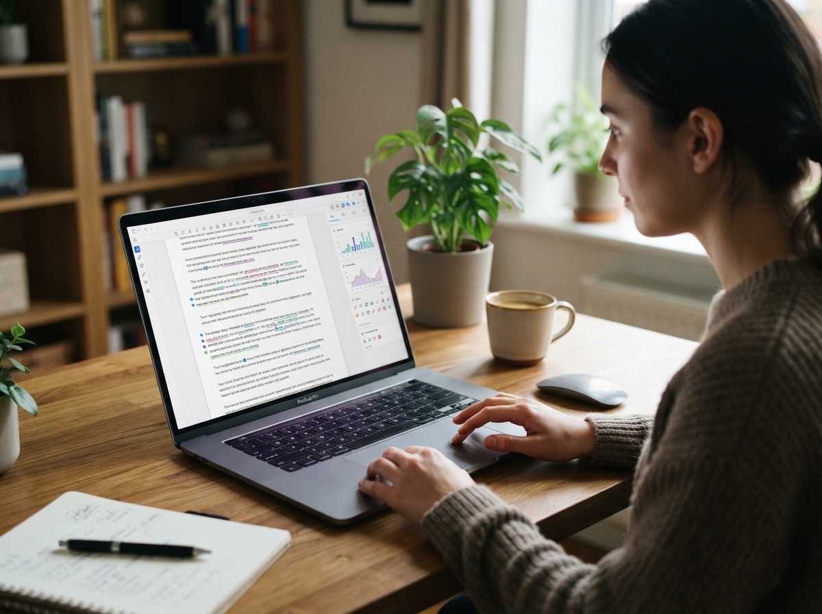 Grammarly Alternativen