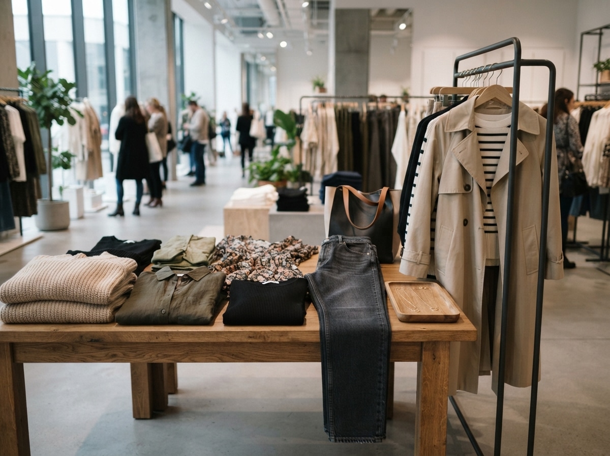 H&M Alternativen