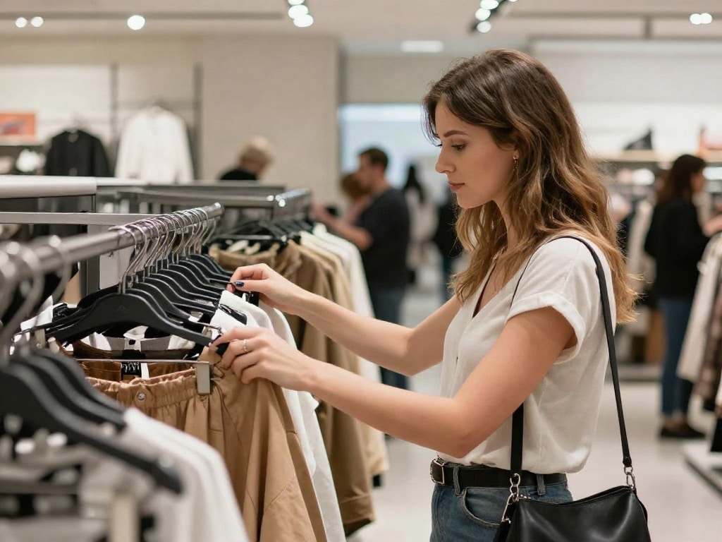 H&M Alternativen