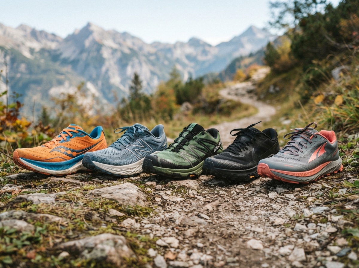 Hoka Alternativen