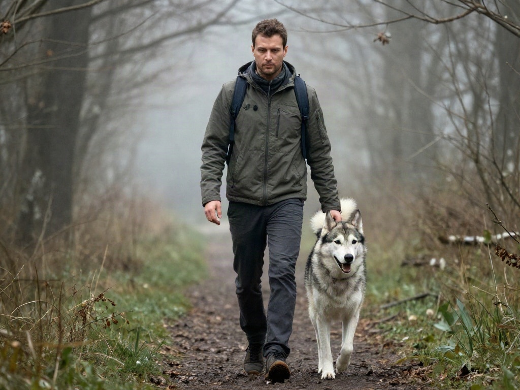 Hunde ähnlich wie Wolf