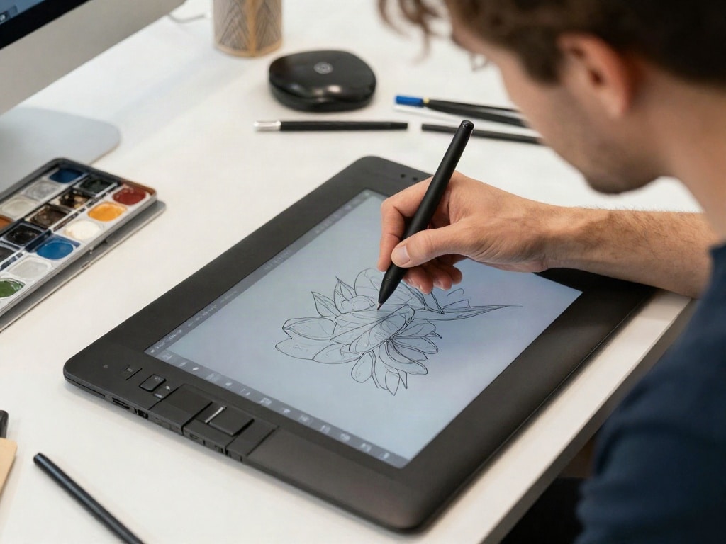 iPad Alternativen