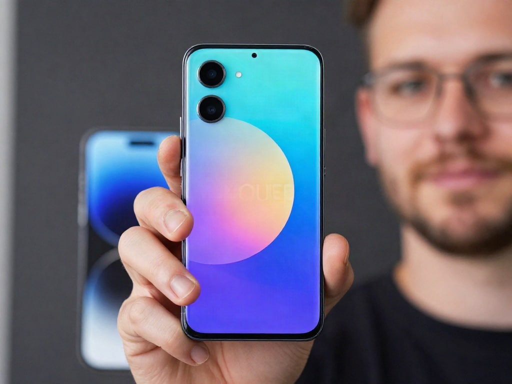 iPhone Alternativen
