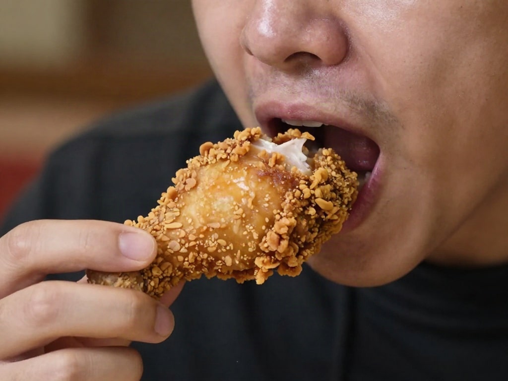 KFC Alternativen