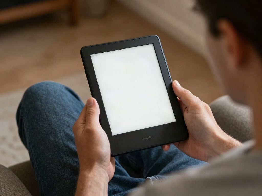 Kindle Alternativen