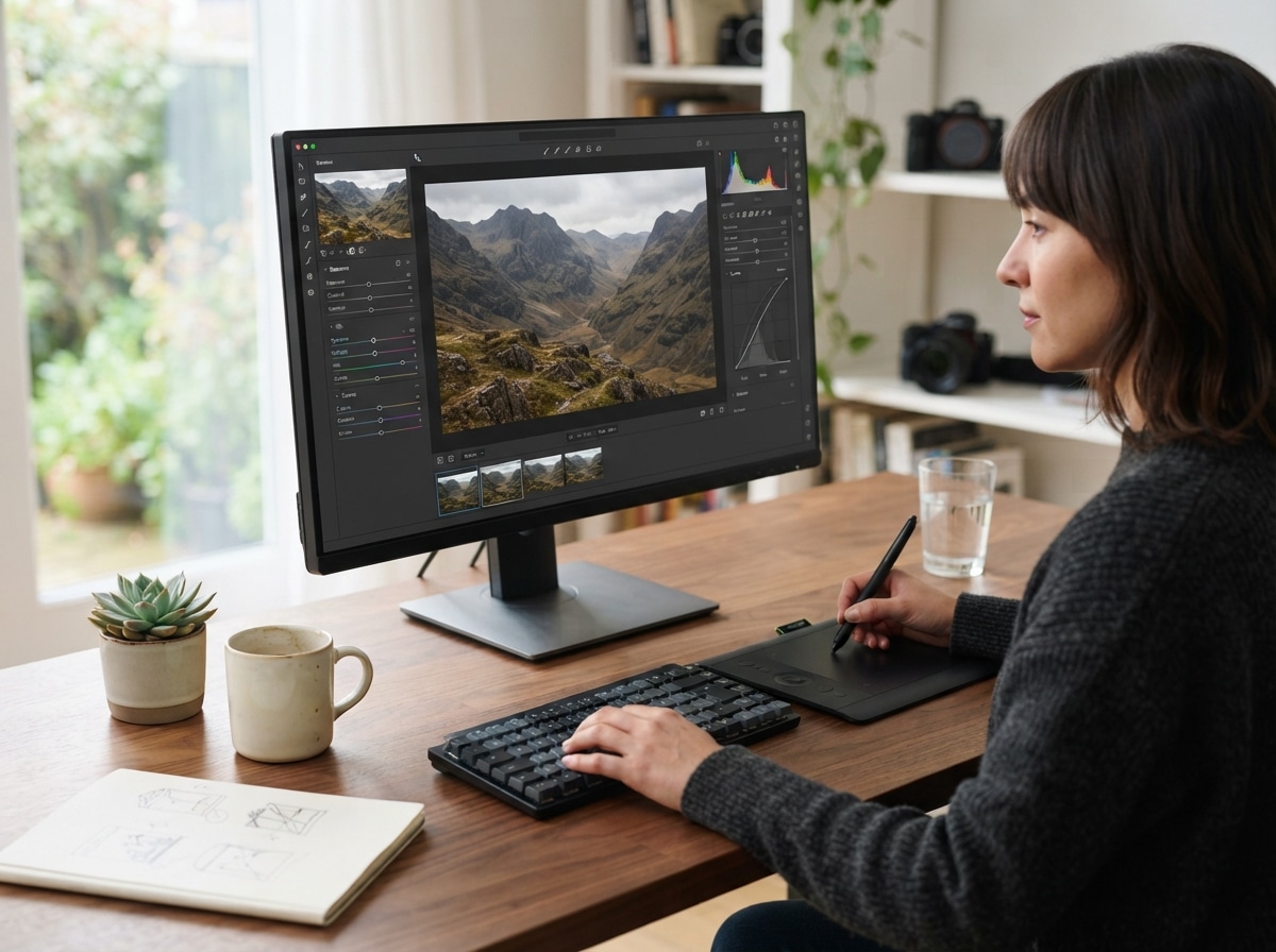 Lightroom Alternativen