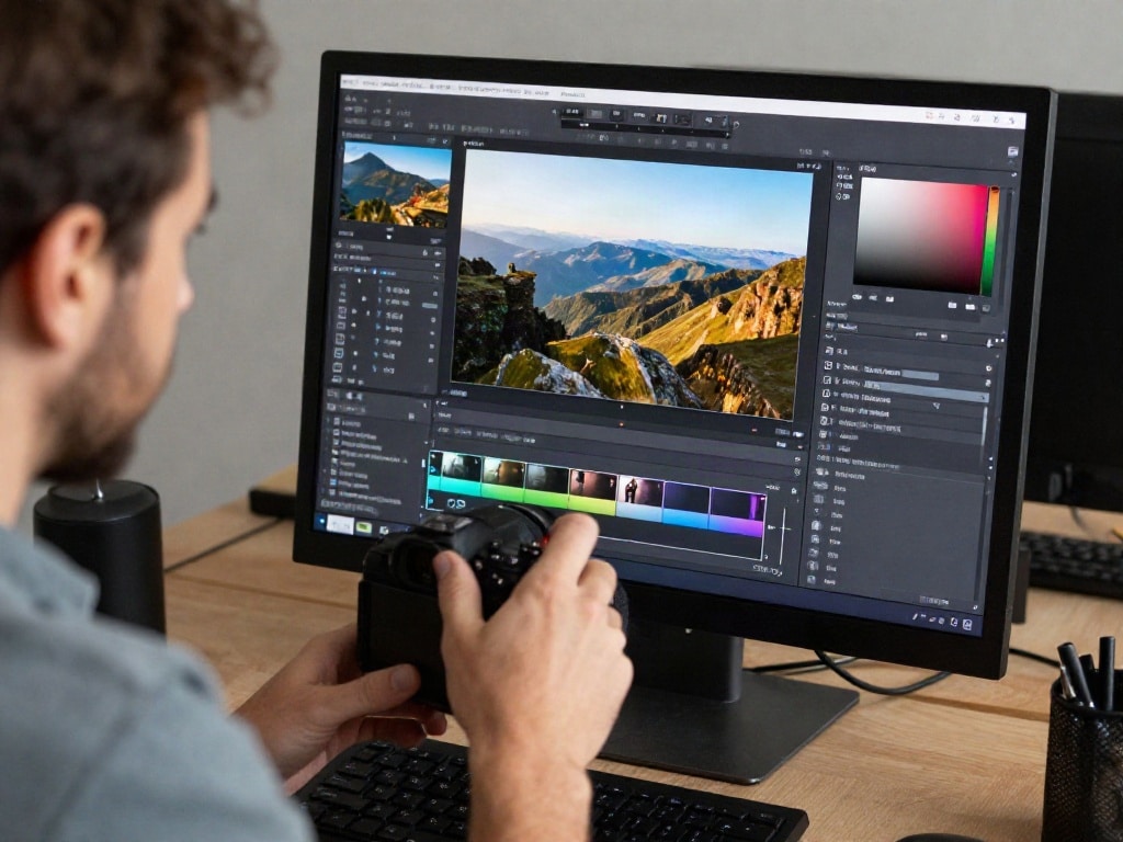 Lightroom Alternativen