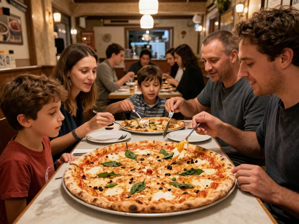 L'Osteria Alternativen