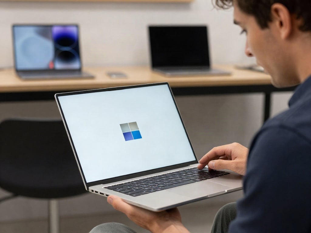 MacBook Alternativen