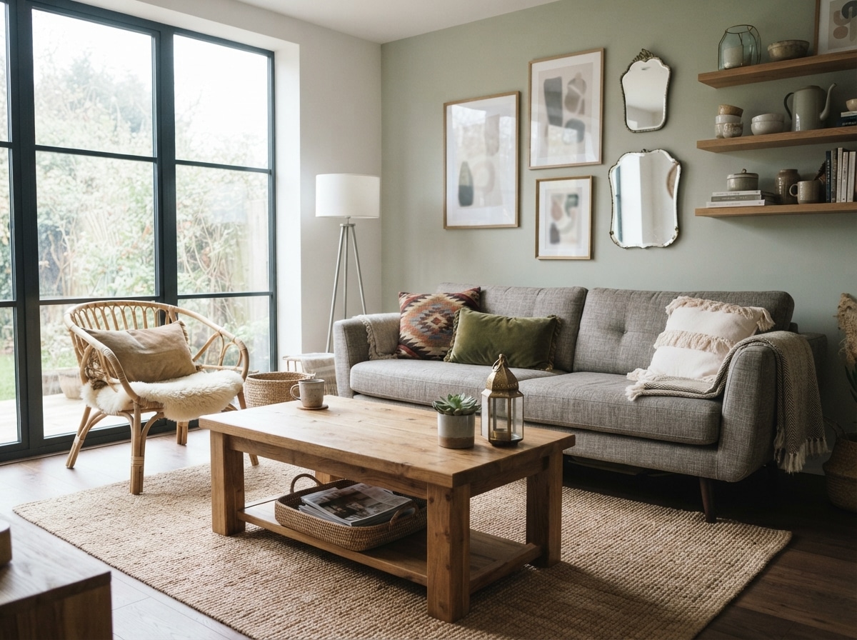 Maisons du Monde Alternativen