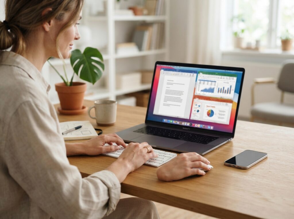Microsoft Office Alternativen